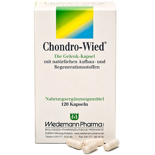 Chondro-Wied®