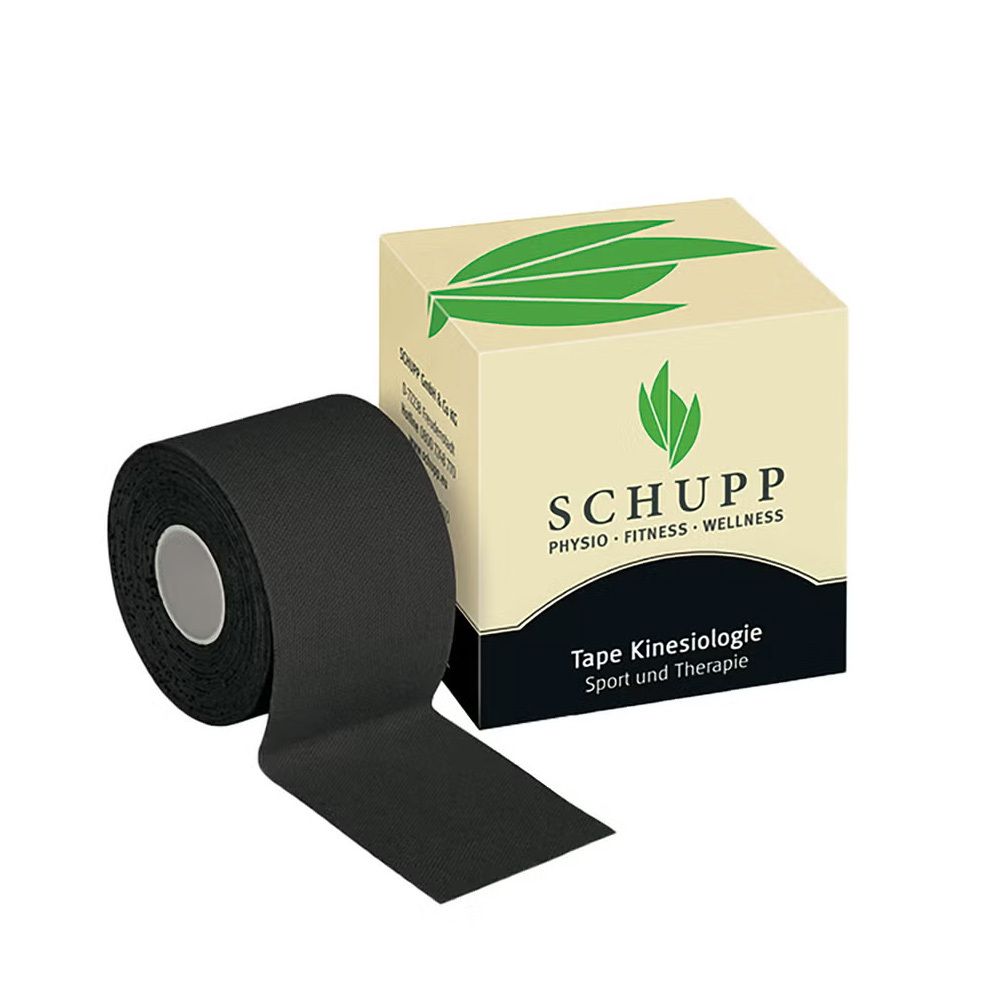 SCHUPP Tape Kinesiologie