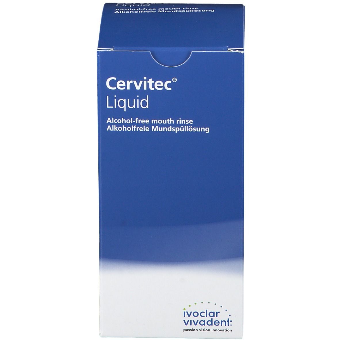 Cervitec® Liquid