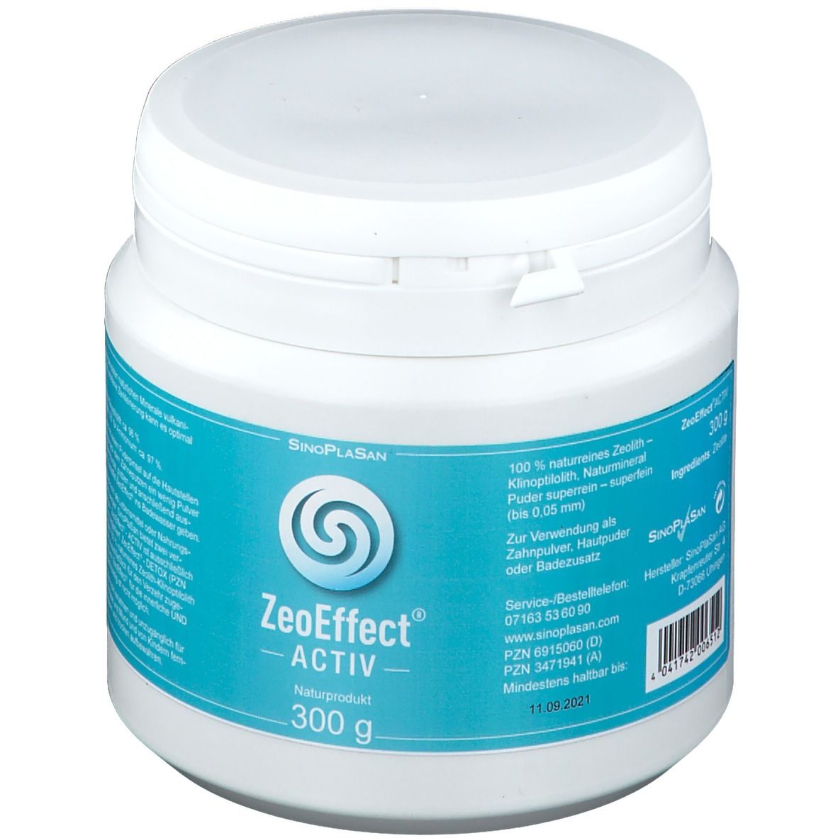 ZeoEffect® activ