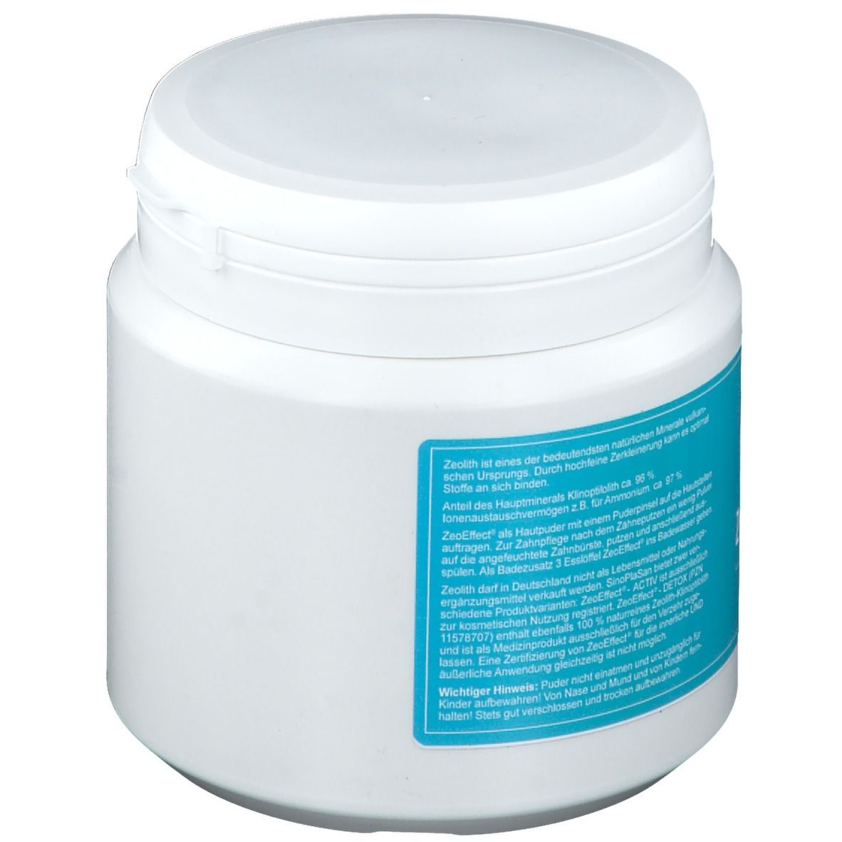 ZeoEffect® activ