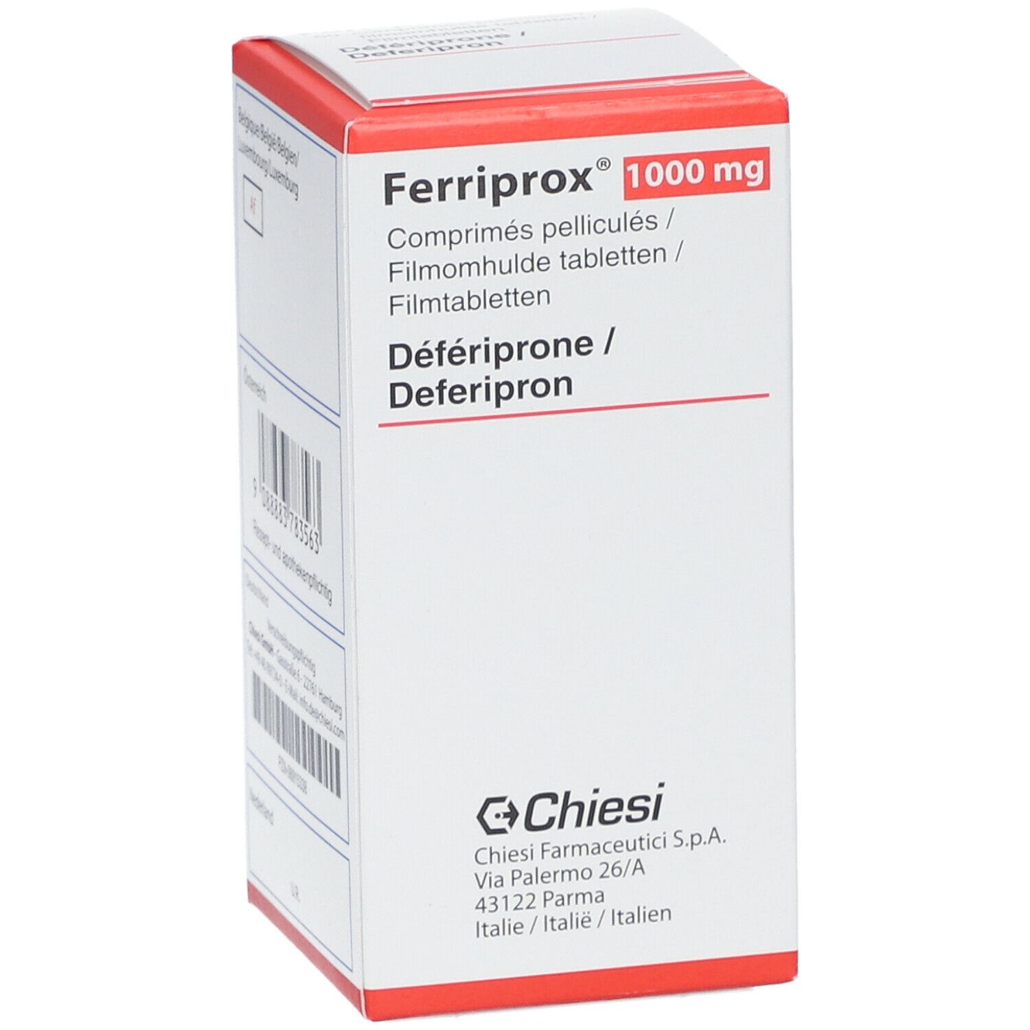 FERRIPROX® 1000 mg