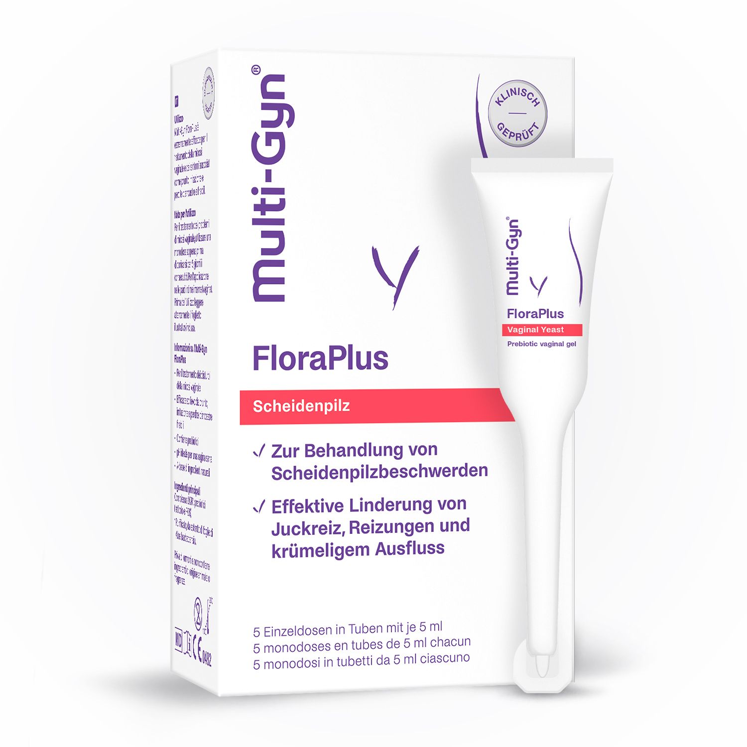 Multi-Gyn® FloraPlus