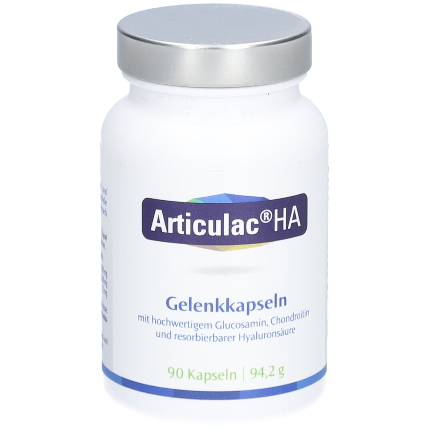 ARTICULAC HA Kapseln
