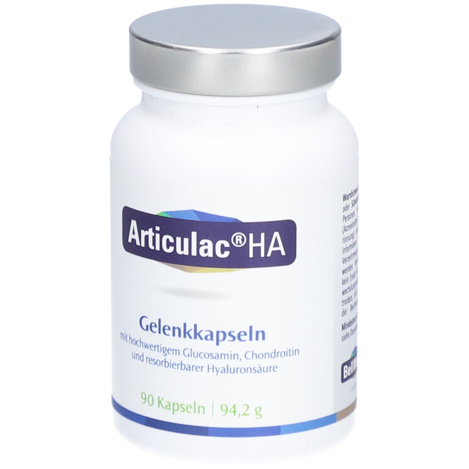 ARTICULAC HA Kapseln