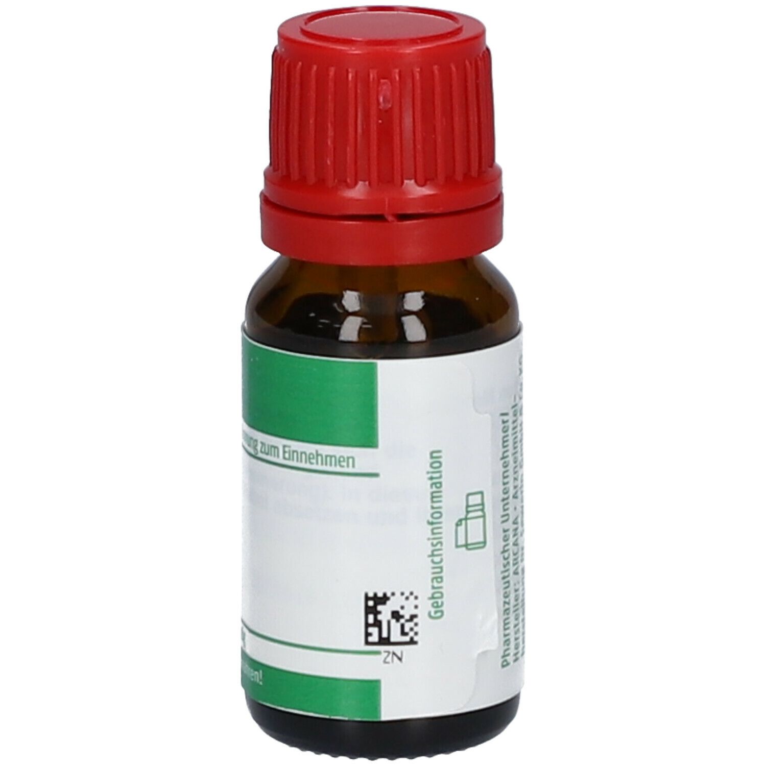 ARCANA® Calcium Silicatum LM VI