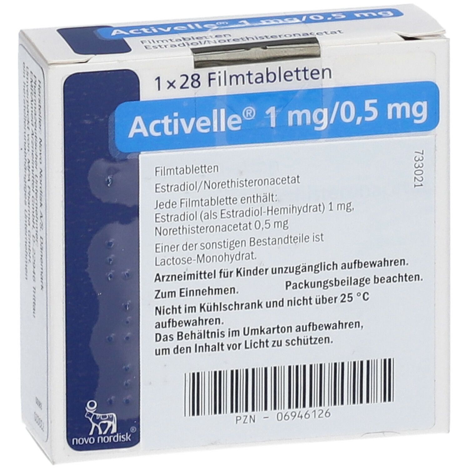 Activelle