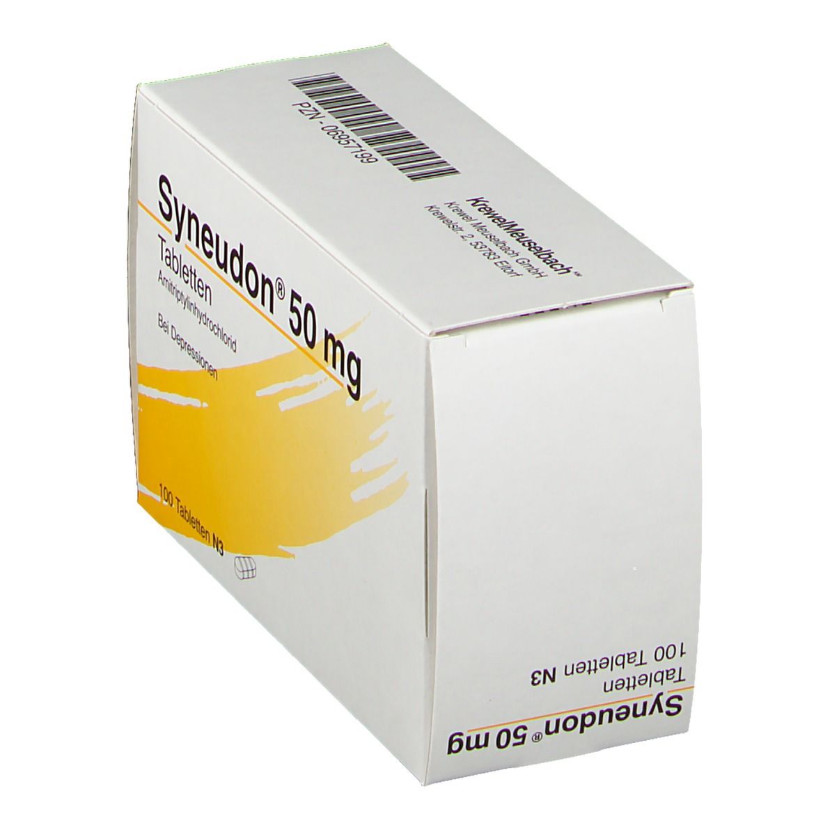 Syneudon® 50 mg