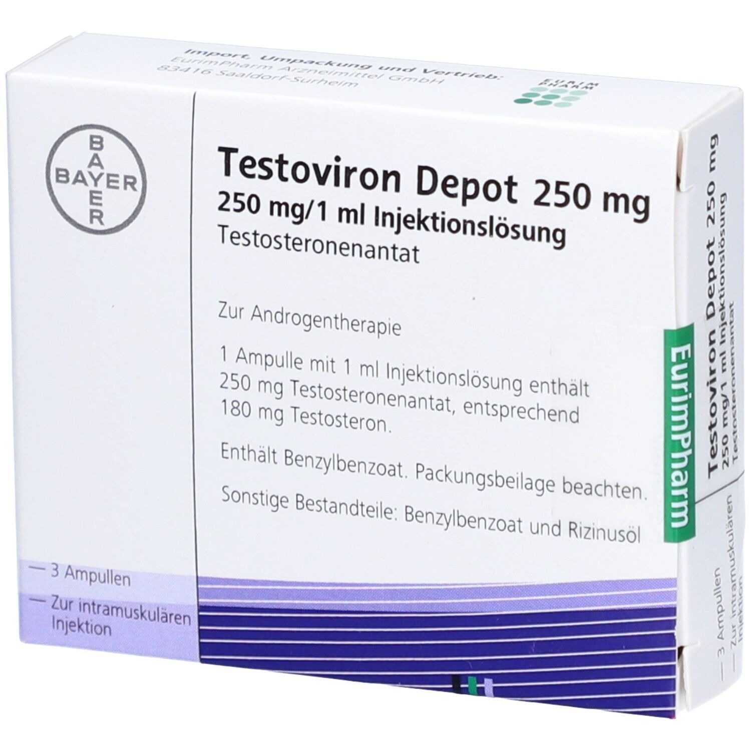 Testoviron