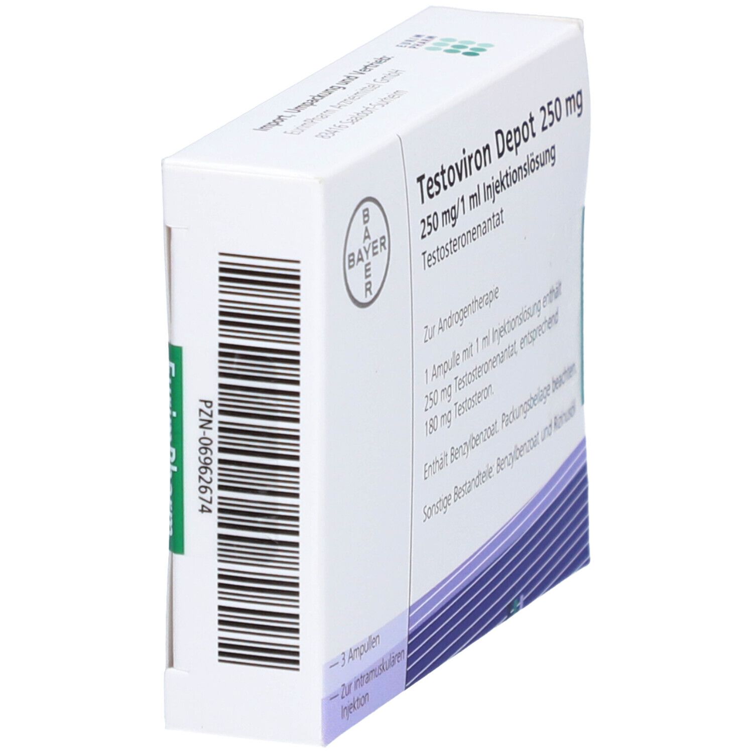 Testoviron
