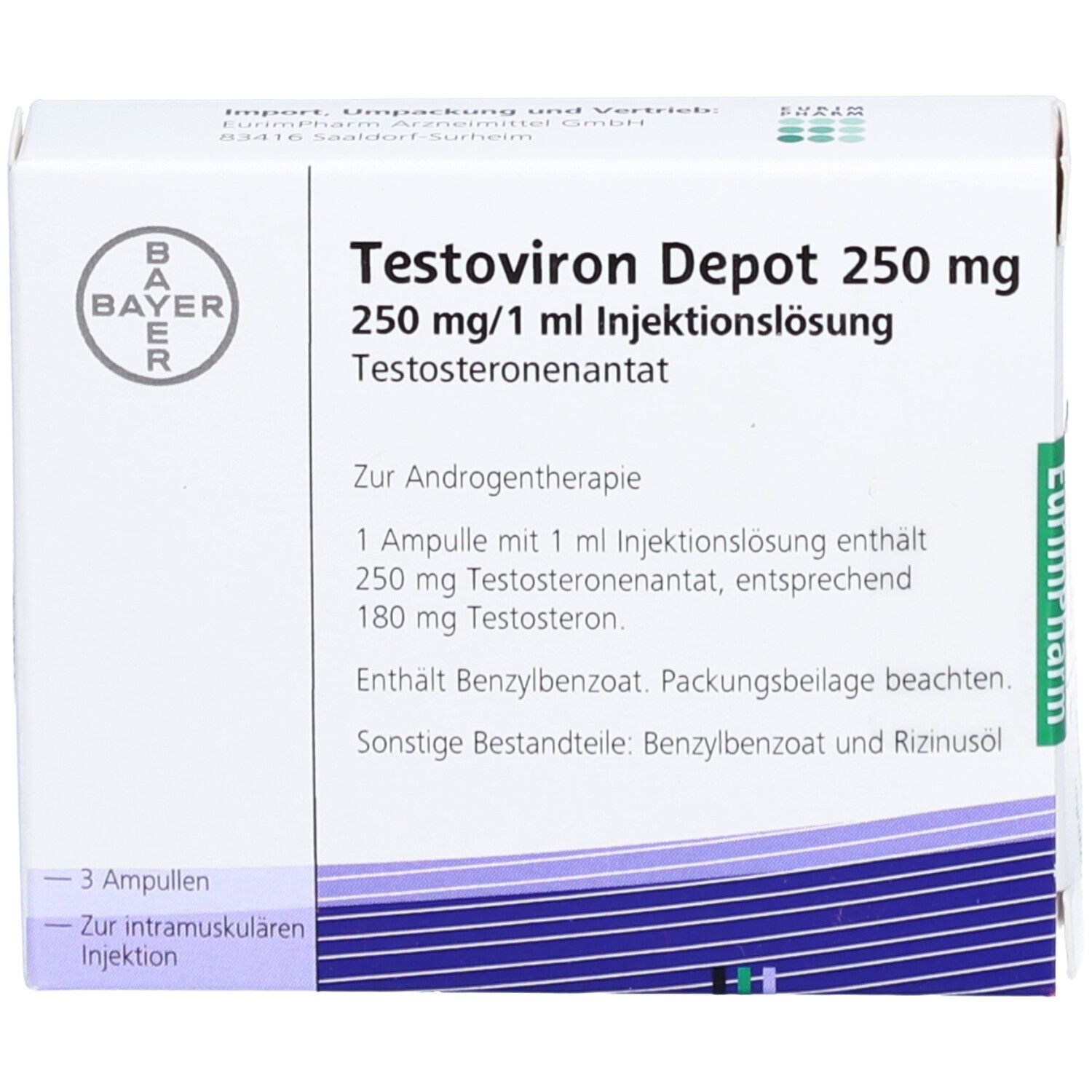 Testoviron