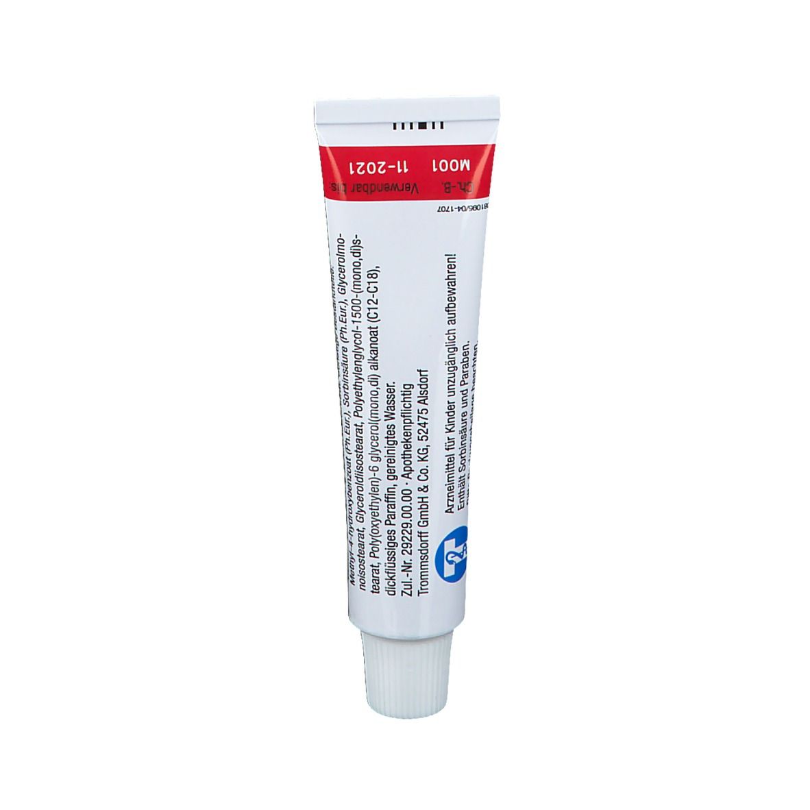 Zalain Creme 20 g - shop-apotheke.com