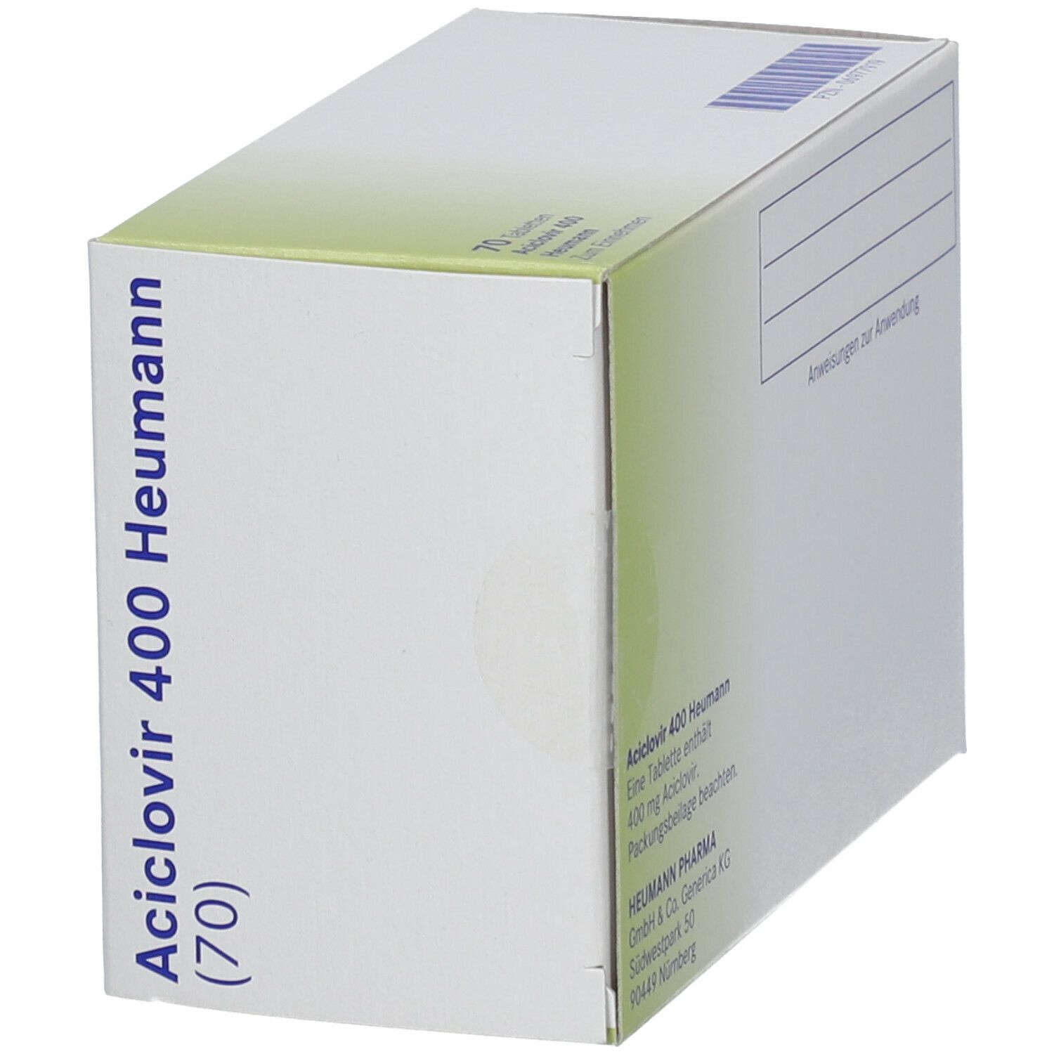 Aciclovir 1000mg online