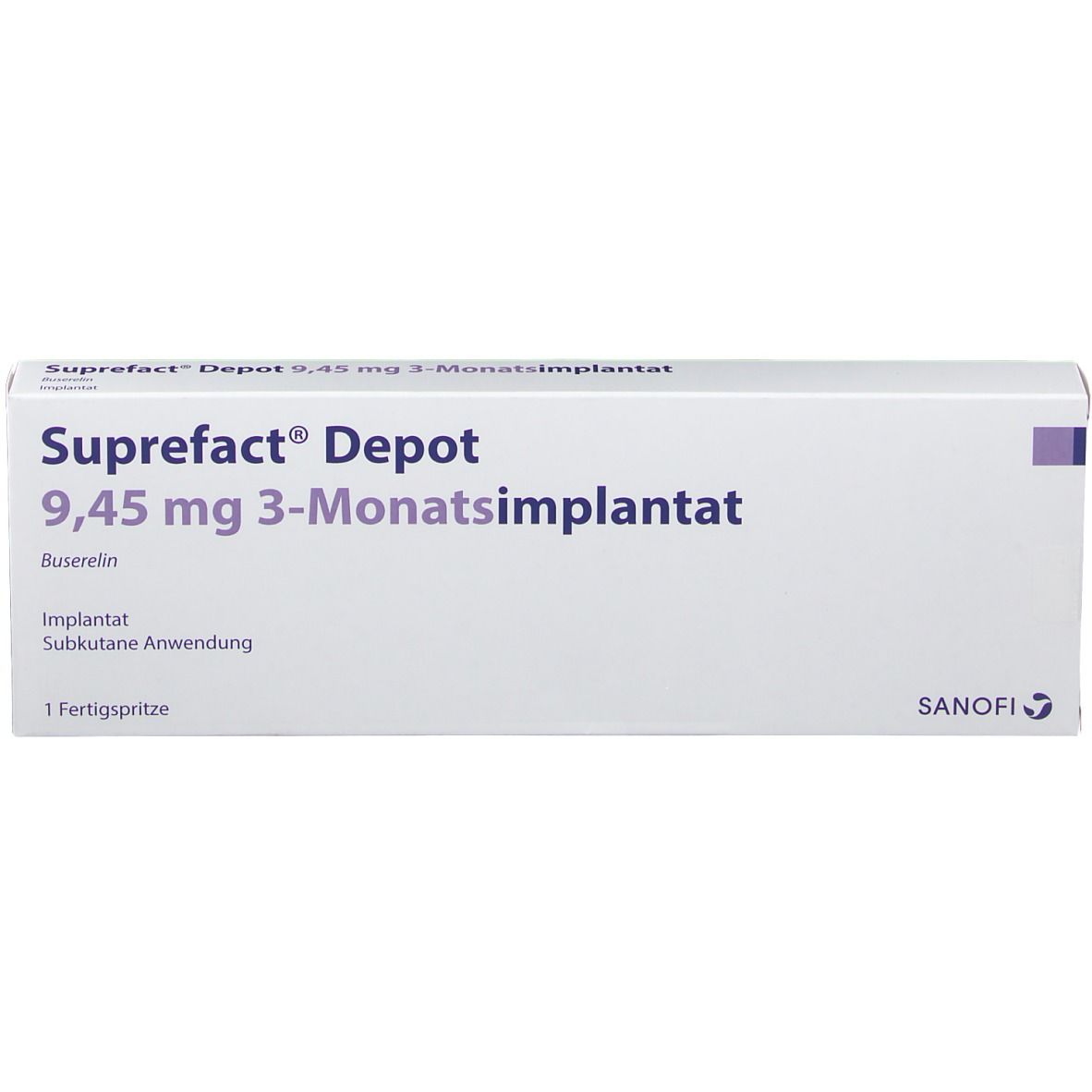 Suprefact
