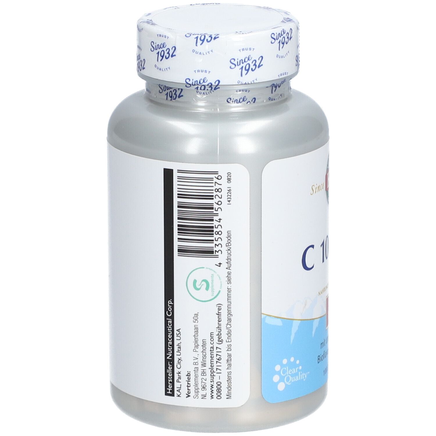 Vitamin C 1000 mg