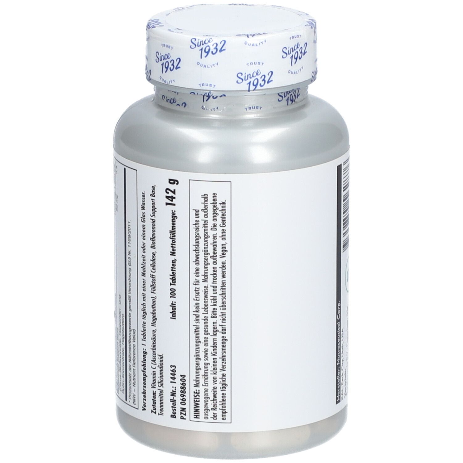 Vitamin C 1000 mg