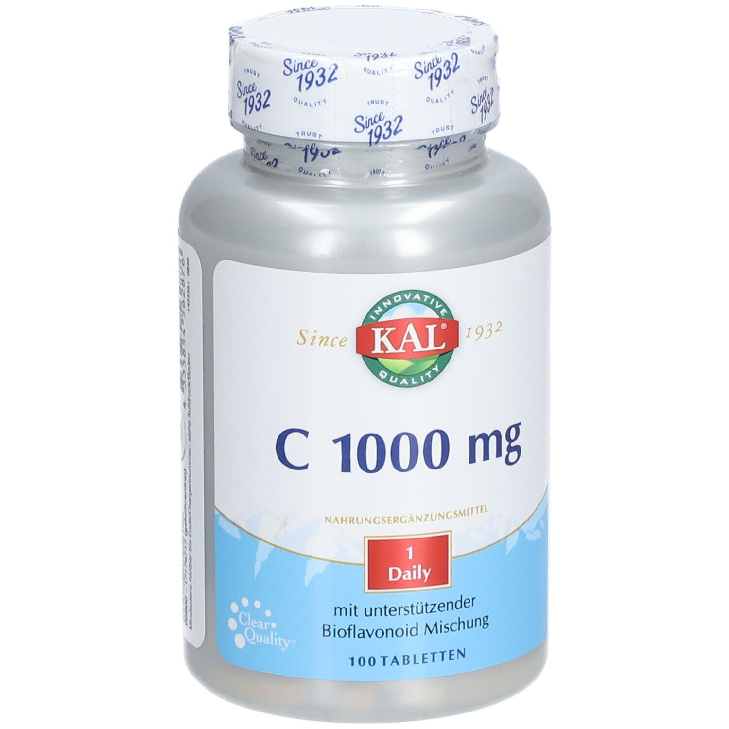 Vitamin C 1000 mg