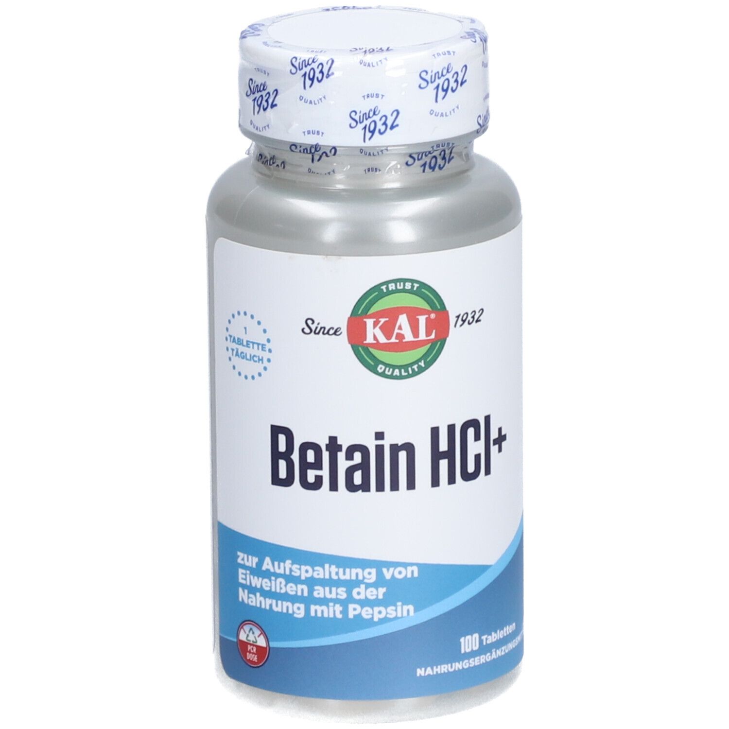 KAL Betain HCL Complex