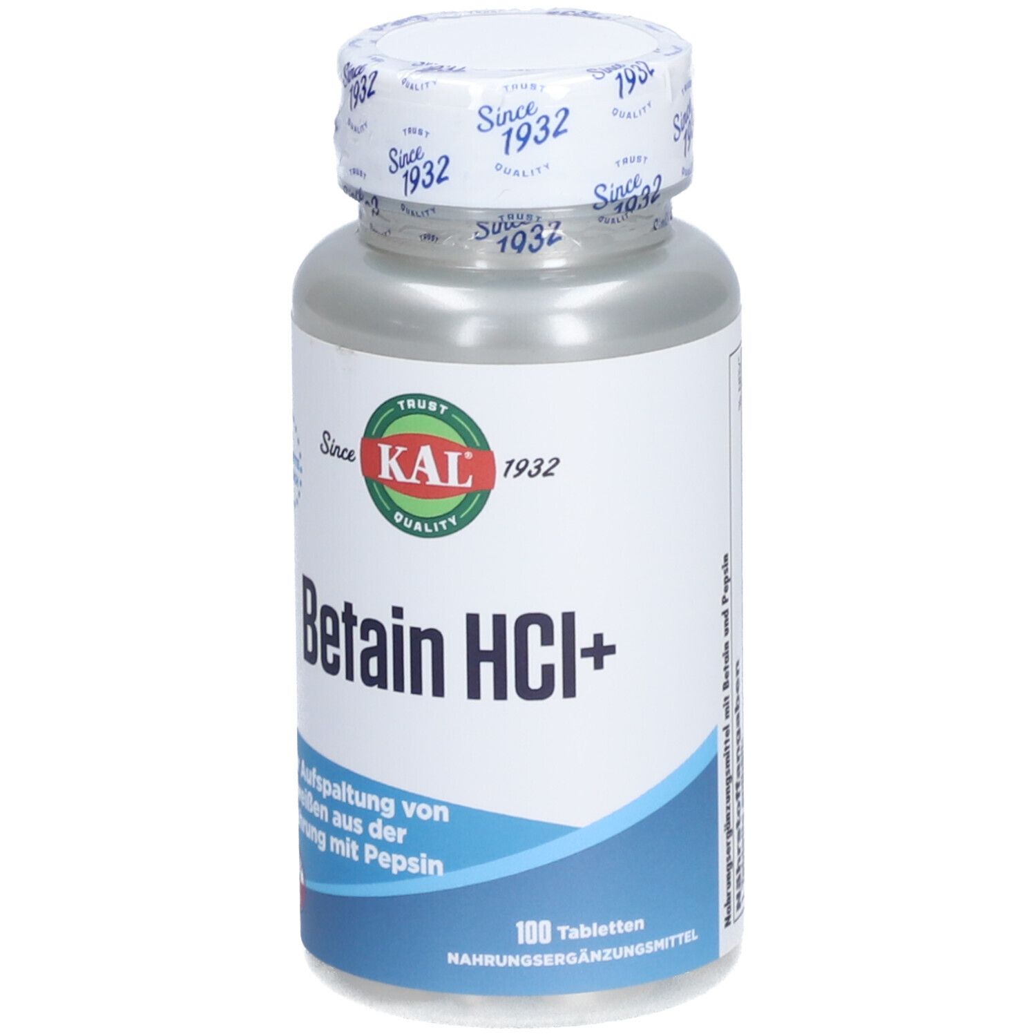 KAL Betain HCL Complex