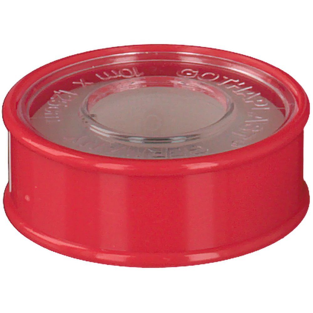 Gotha-FLEX Heftpflaster transparent 10 m x 1,25 cm