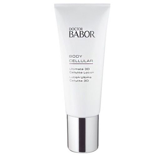 DOCTOR BABOR BODY CELLULAR Ultimate 3D Cellulite Lotion