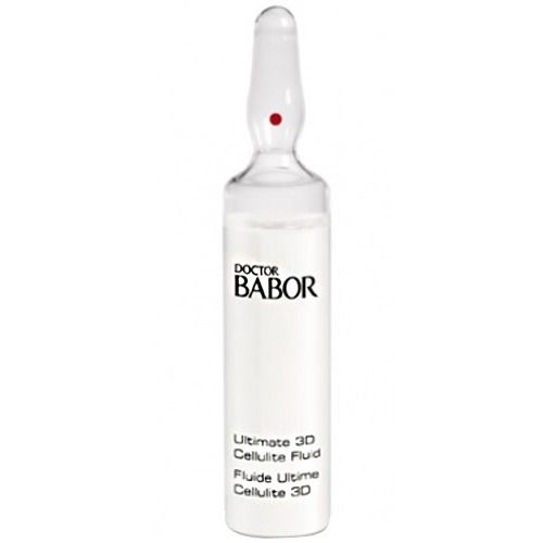 DOCTOR BABOR BODY CELLULAR Ultimate 3D Cellulite Fluid