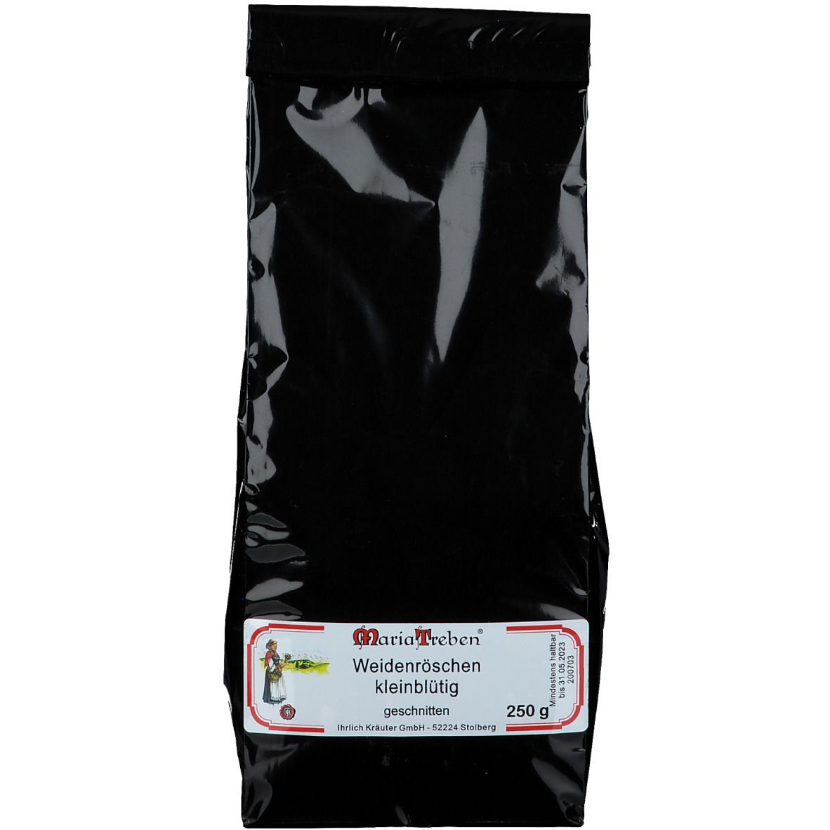 Maria Treben kleinblütiges Weidenröschen 250 g Tee