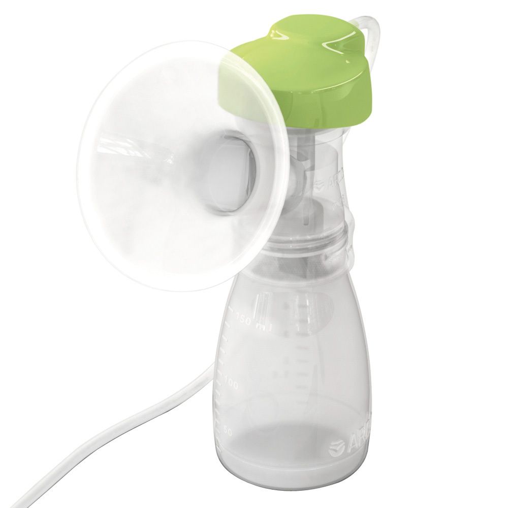 Single Pumpset 1 St Pumpe