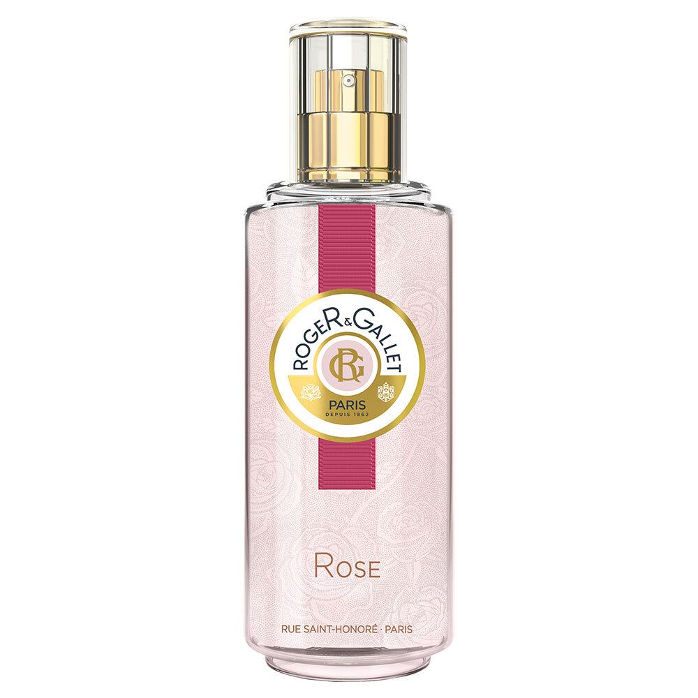 Roger&Gallet Rose Duft 100 ml Sprühflasche