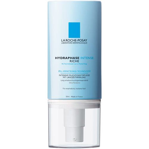 La Roche Posay Hydraphase Intense Reichhaltig 50 ml Creme