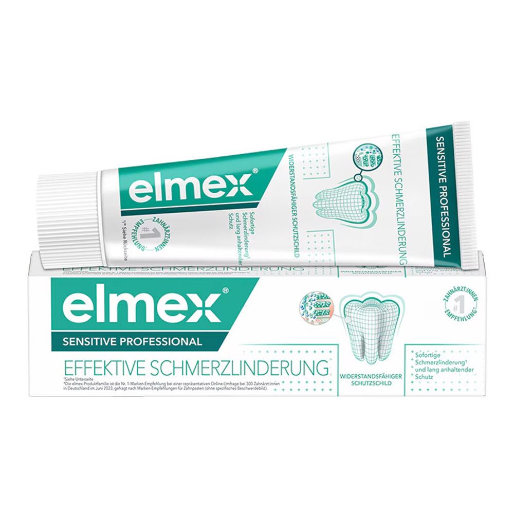 Sensitive Professional Zahnpasta Pro-Argin® 75 ml Zahnpasta