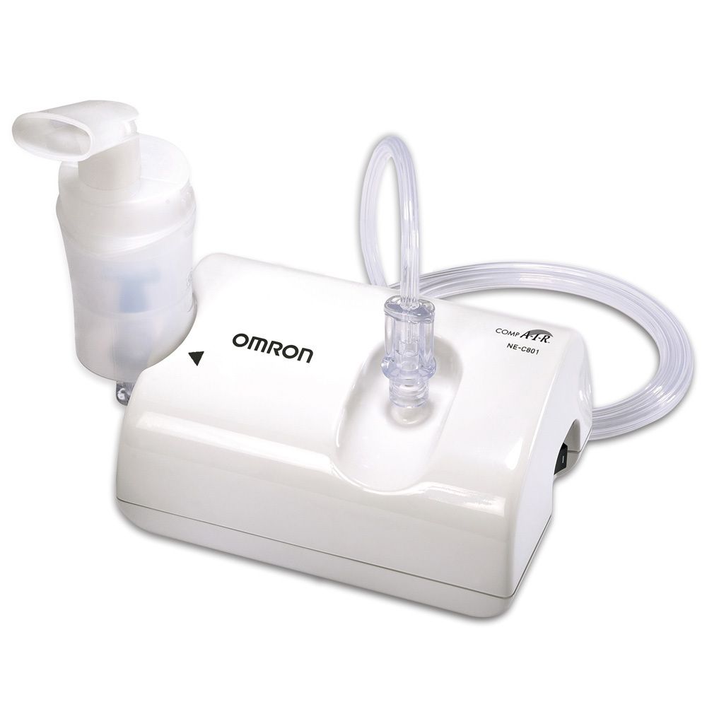 CompAir C801 Inhalationsgerät 1 St Inhalat