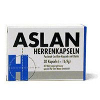 Herrenkapseln 30 St Kapseln