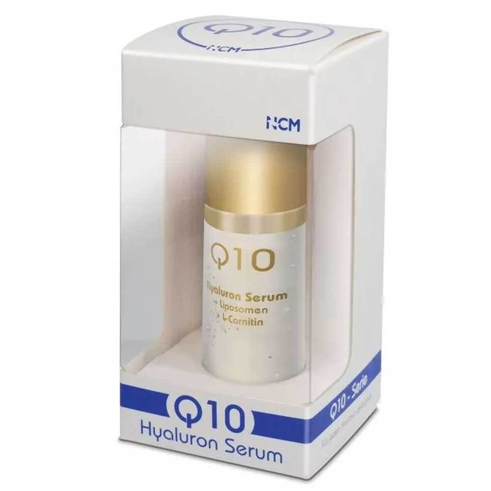 Q10 Power Hyaluron 50 ml Gel