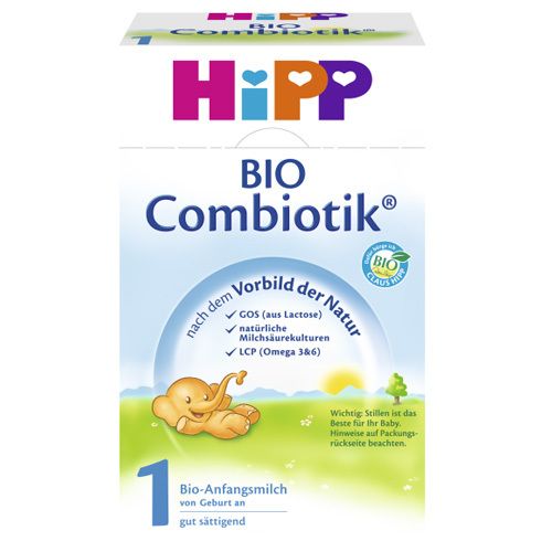 1 BIO Combiotik® 600 g Pulver