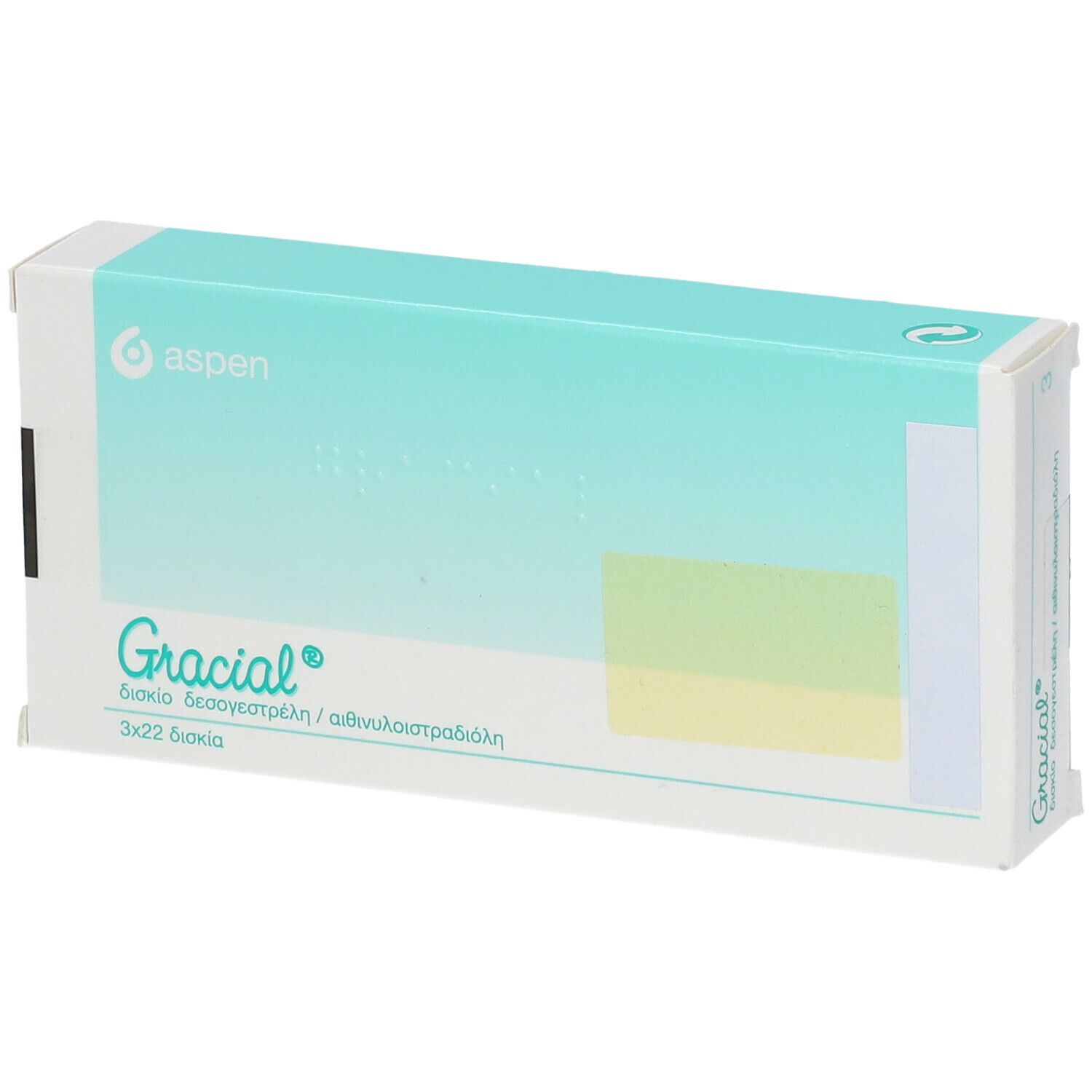 Gracial®