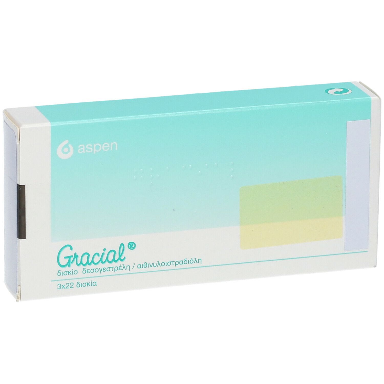 Gracial®