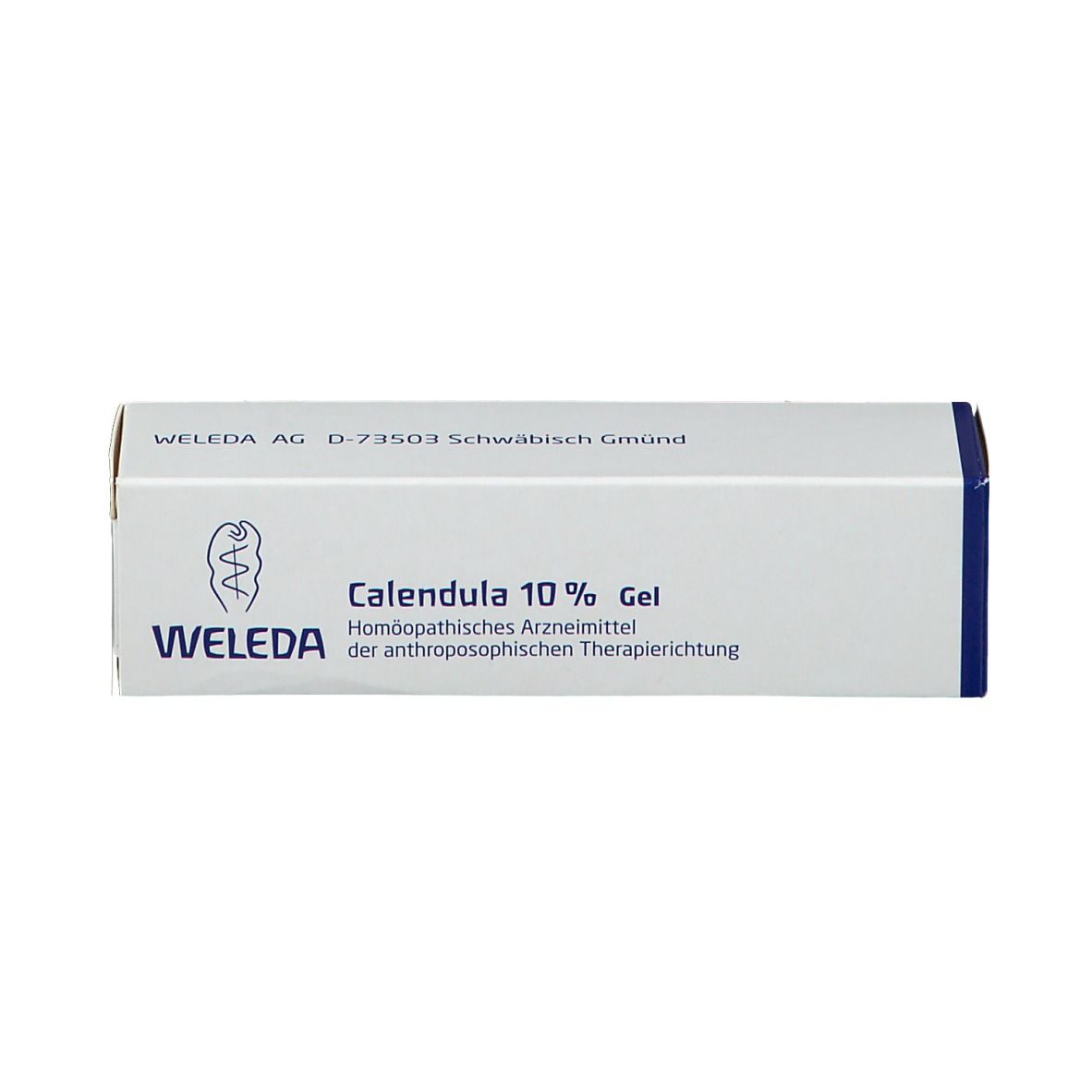 Calendula 10% Gel