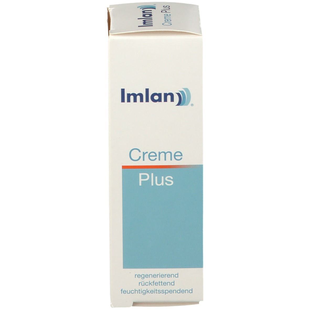Imlan® Creme Plus