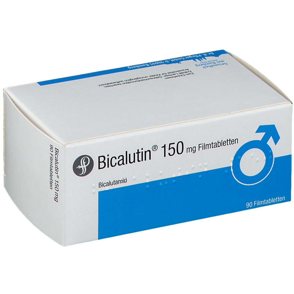 Bicalutin® 150 mg