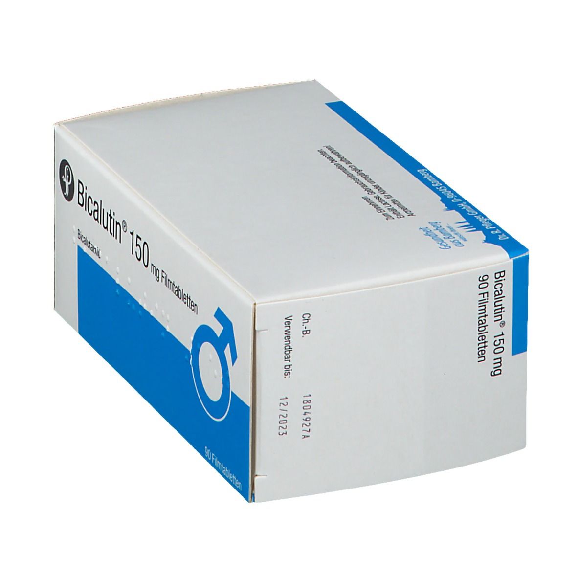 Bicalutin® 150 mg