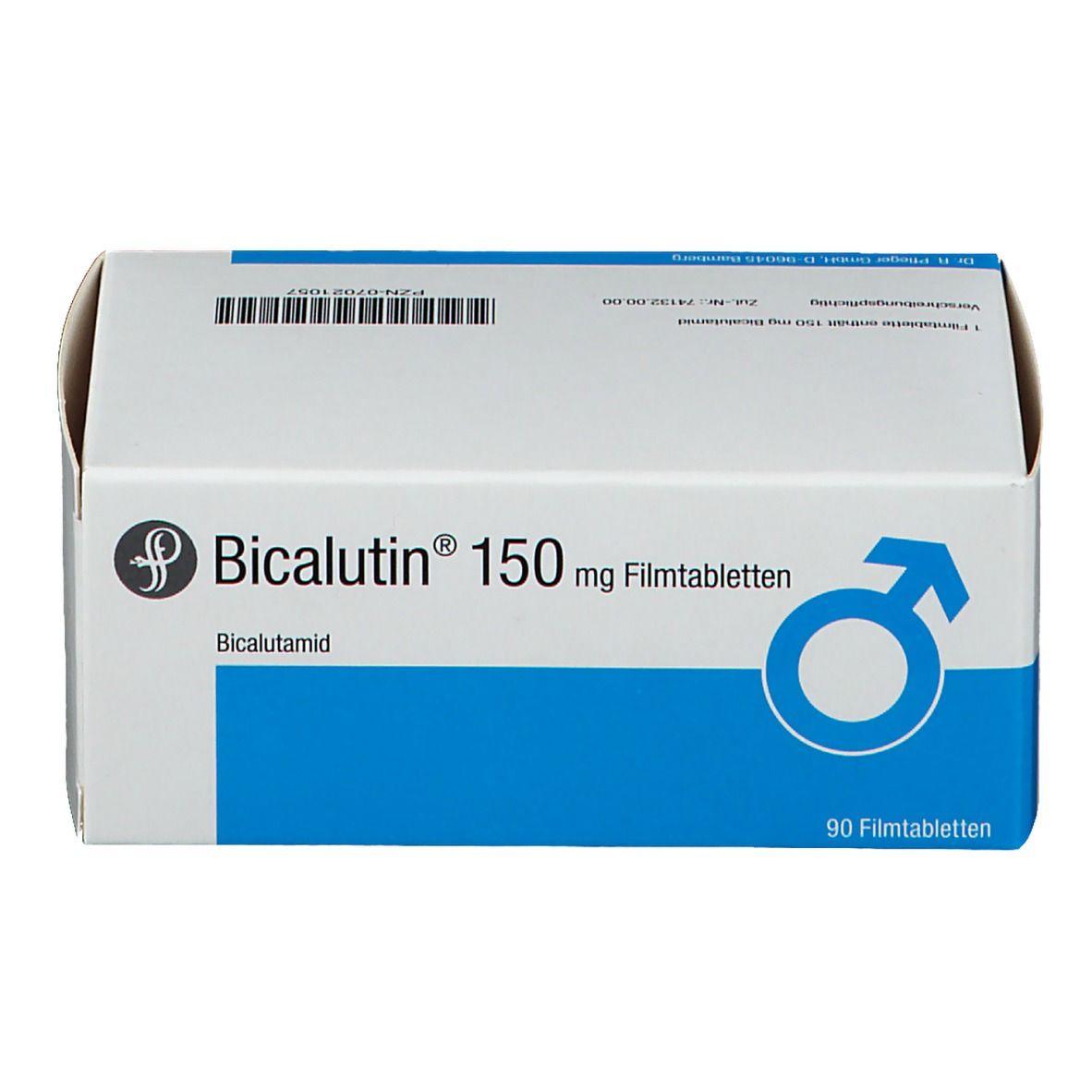 Bicalutin® 150 mg