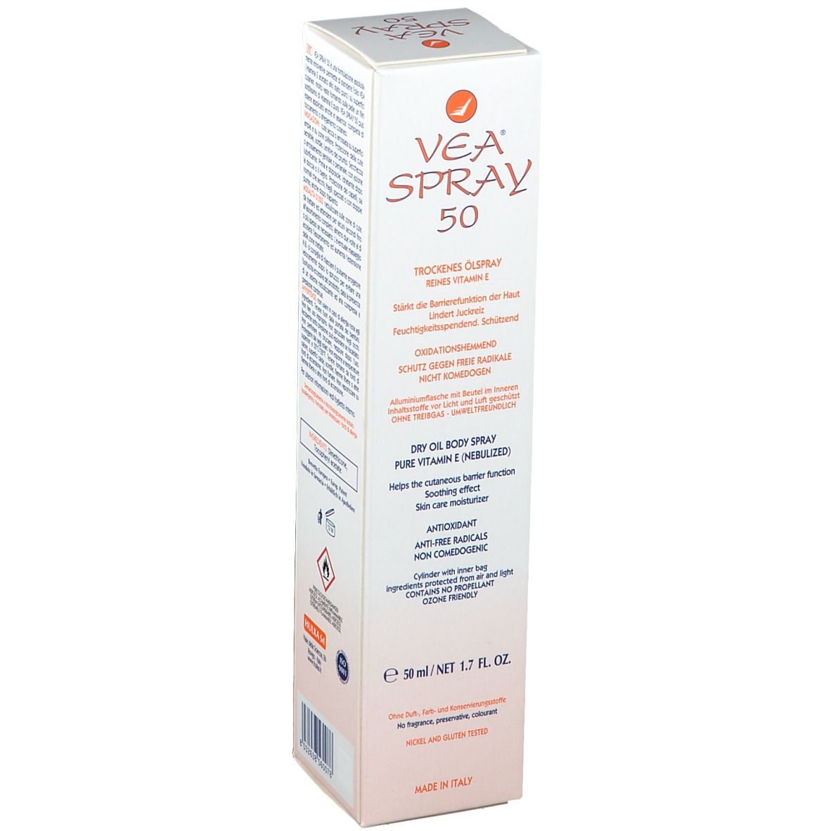 VEA® Spray 50