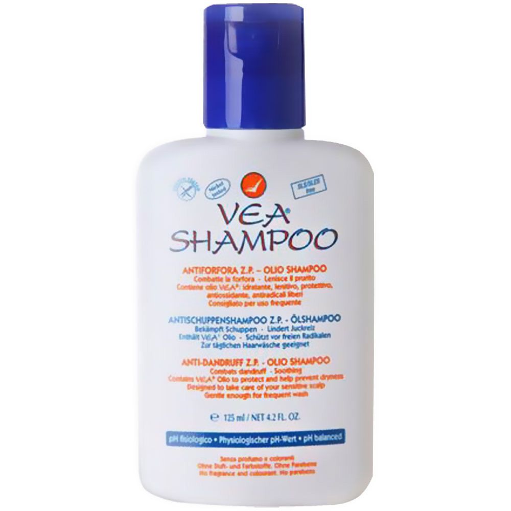 VEA® Shampoo