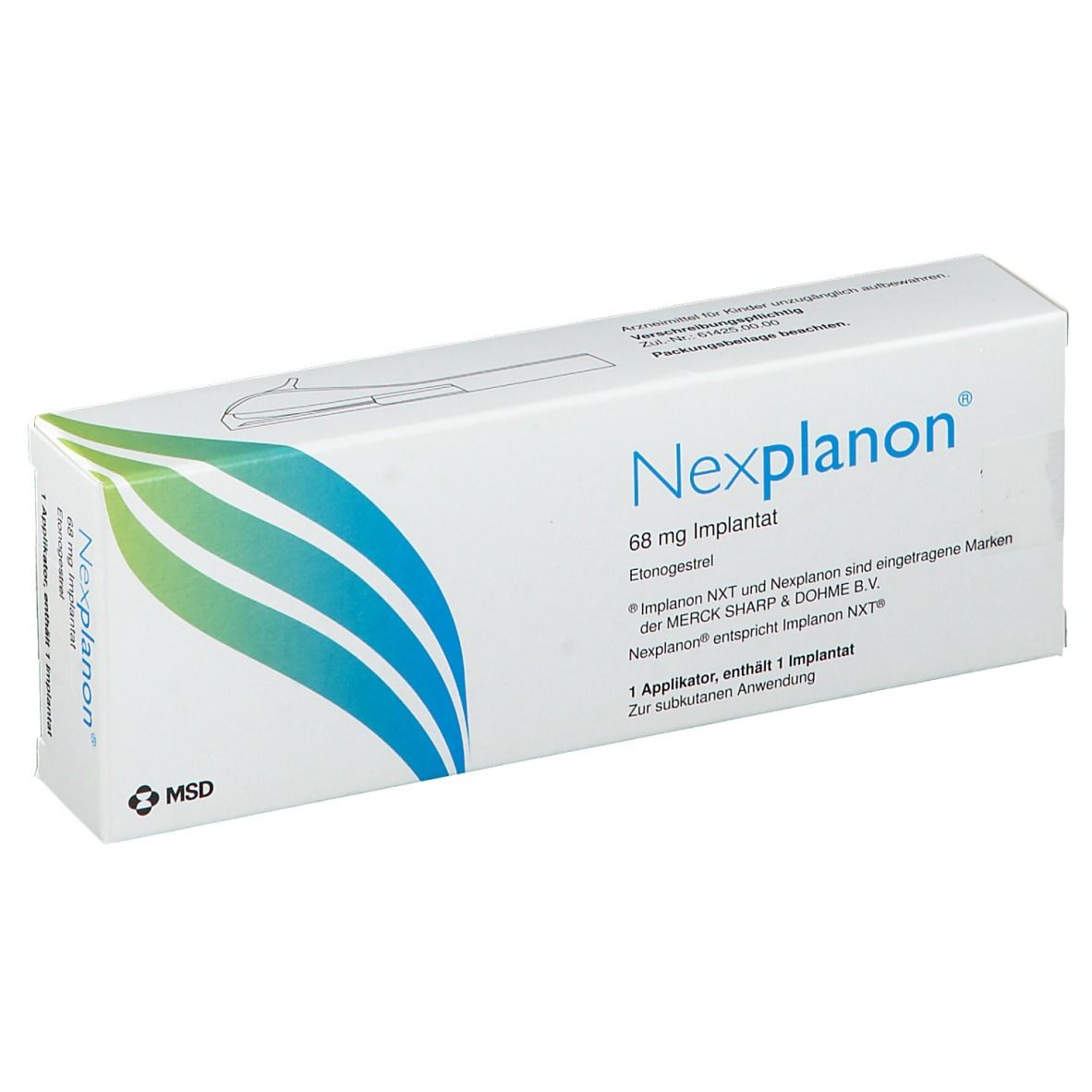 Nexplanon®