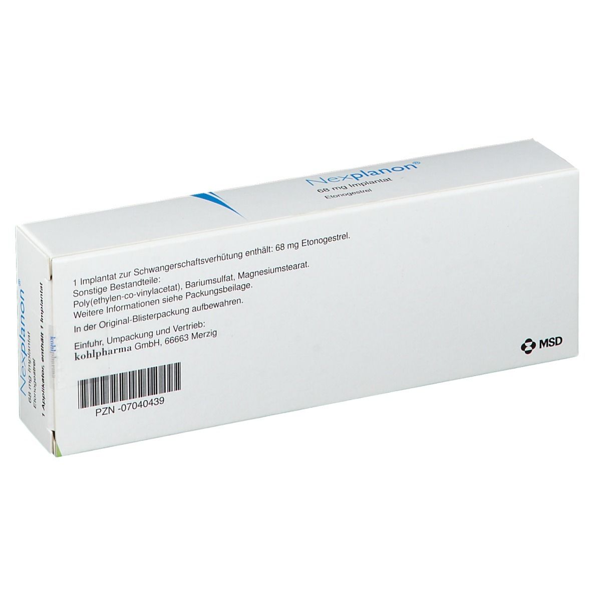Nexplanon®