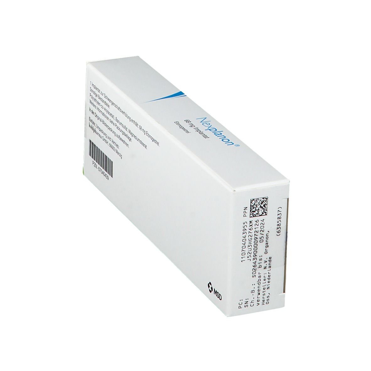 Nexplanon®