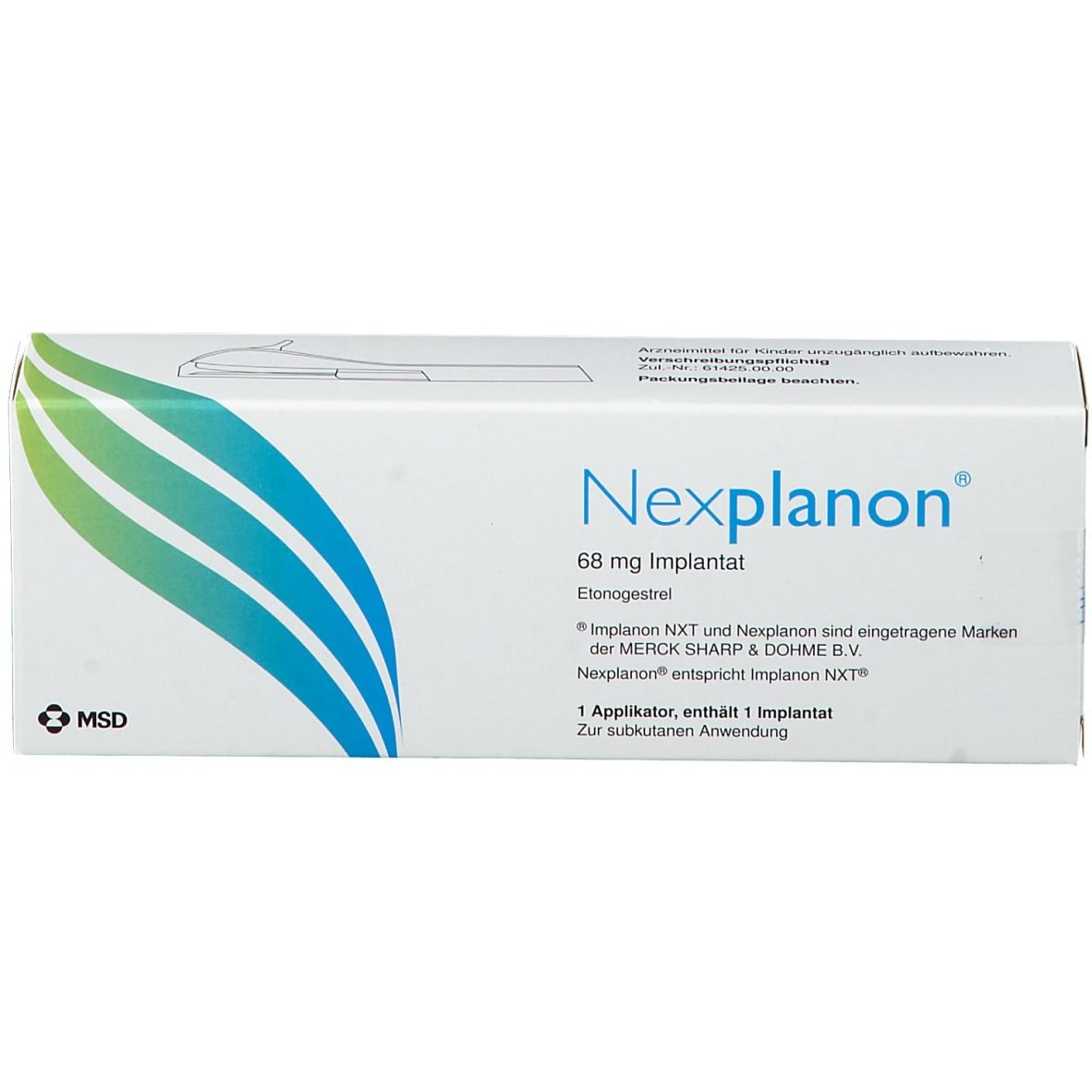 Nexplanon®