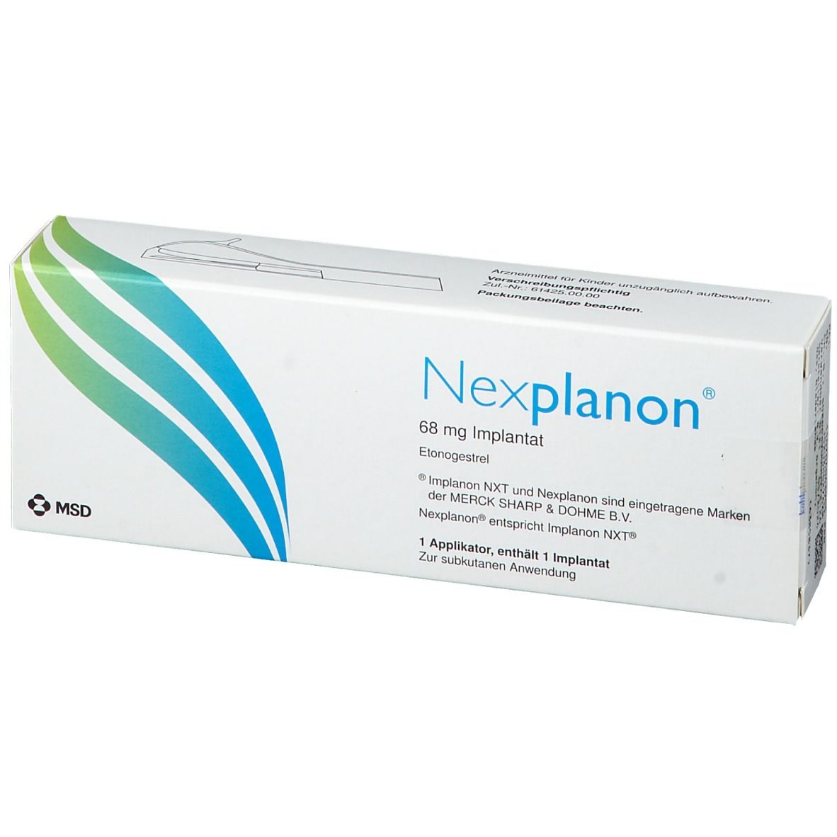 Nexplanon®