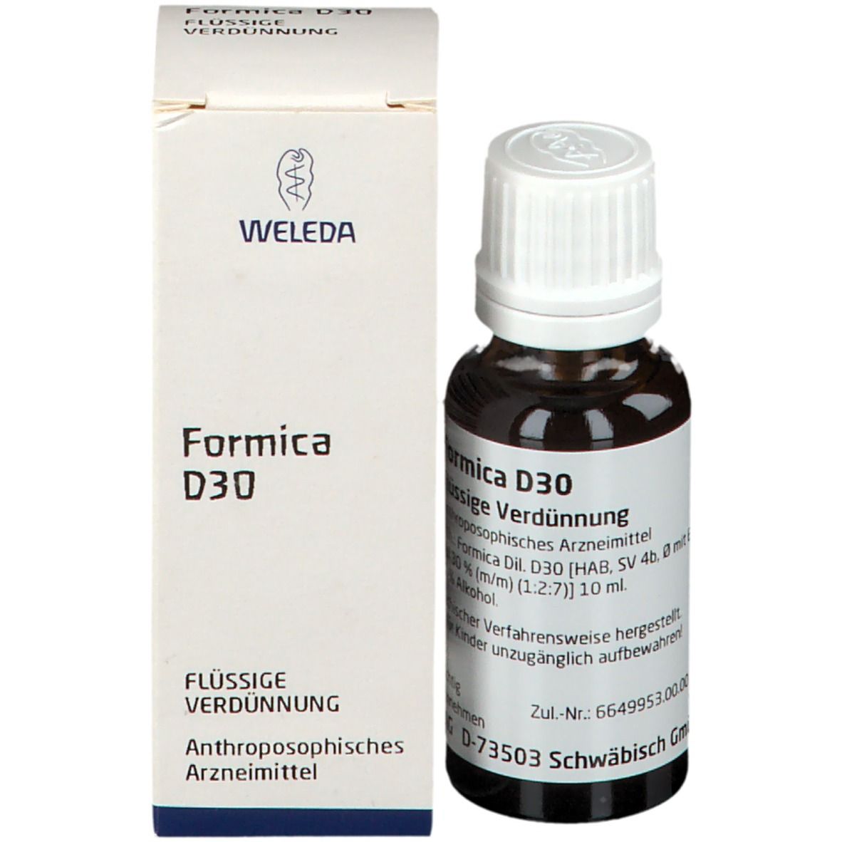 Formica D 30